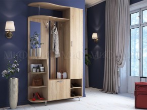 ЛИКА №2 Прихожая ЛДСП в Новом Уренгое - novyy-urengoy.ok-mebel.com | фото 2