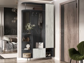 ЛИКА №2 Прихожая ЛДСП в Новом Уренгое - novyy-urengoy.ok-mebel.com | фото 3