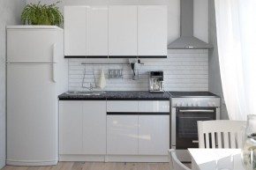 ЛОТОС Кухонный гарнитур Макси 2 (1800 ) в Новом Уренгое - novyy-urengoy.ok-mebel.com | фото