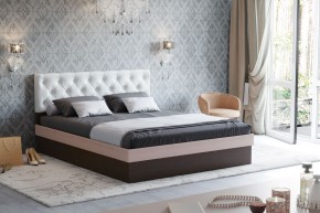Луара 3 Кровать 1,4 ламели на ленте в Новом Уренгое - novyy-urengoy.ok-mebel.com | фото 2