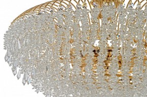 Люстра на штанге Arti Lampadari Delia Gold Delia E 1.3.80.105 G в Новом Уренгое - novyy-urengoy.ok-mebel.com | фото 4