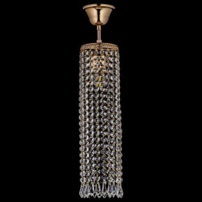 Люстра на штанге Arti Lampadari Stella Gold Stella E 1.5.10.102 G в Новом Уренгое - novyy-urengoy.ok-mebel.com | фото 2