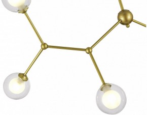 Люстра на штанге EVOLUCE Arcus SLE1106-203-06 в Новом Уренгое - novyy-urengoy.ok-mebel.com | фото 3