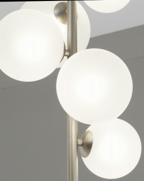 Люстра на штанге Moderli Renny V11466-5P в Новом Уренгое - novyy-urengoy.ok-mebel.com | фото 6