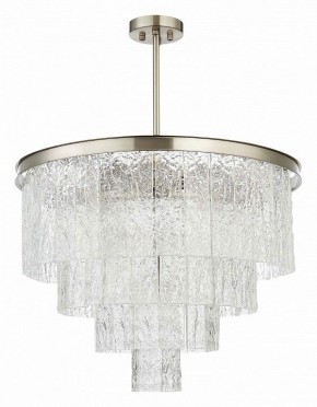 Люстра на штанге ST-Luce Corsia SL1230.102.08 в Новом Уренгое - novyy-urengoy.ok-mebel.com | фото
