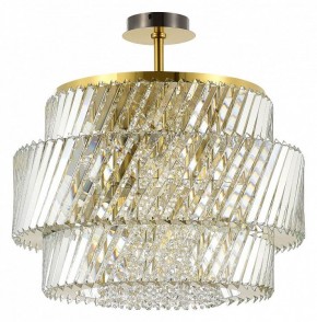 Люстра на штанге ST-Luce RITZ SL6138.313.12 в Новом Уренгое - novyy-urengoy.ok-mebel.com | фото