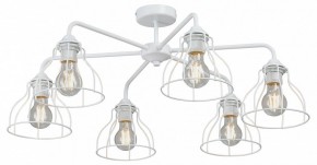 Люстра на штанге Vitaluce V3102 V3102-0/6PL в Новом Уренгое - novyy-urengoy.ok-mebel.com | фото