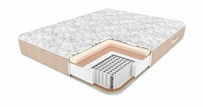 Матрас BioNative Family УПРОЧНЕННЫЙ 40 2000*1900/2000*h220 в Новом Уренгое - novyy-urengoy.ok-mebel.com | фото