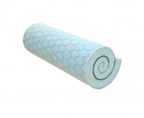 Матрас Eco Foam Roll 1400*1900/1950/2000*140 в Новом Уренгое - novyy-urengoy.ok-mebel.com | фото