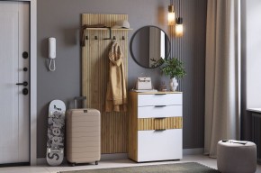 МЕБЕЛЬСОН К3 Прихожая в Новом Уренгое - novyy-urengoy.ok-mebel.com | фото