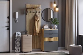 МЕБЕЛЬСОН К3 Прихожая в Новом Уренгое - novyy-urengoy.ok-mebel.com | фото 2