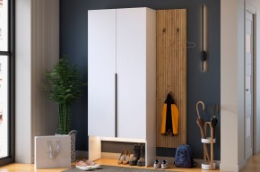 МЕБЕЛЬСОН К6 Прихожая в Новом Уренгое - novyy-urengoy.ok-mebel.com | фото