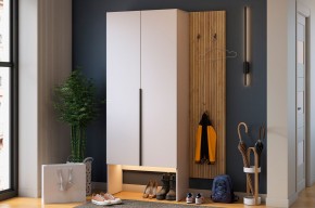 МЕБЕЛЬСОН К6 Прихожая в Новом Уренгое - novyy-urengoy.ok-mebel.com | фото 3