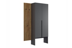 МЕБЕЛЬСОН К6 Прихожая в Новом Уренгое - novyy-urengoy.ok-mebel.com | фото 8