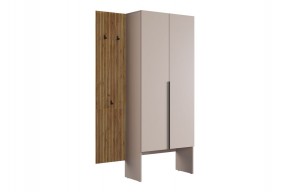 МЕБЕЛЬСОН К6 Прихожая в Новом Уренгое - novyy-urengoy.ok-mebel.com | фото 9