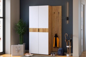МЕБЕЛЬСОН К7 Прихожая в Новом Уренгое - novyy-urengoy.ok-mebel.com | фото
