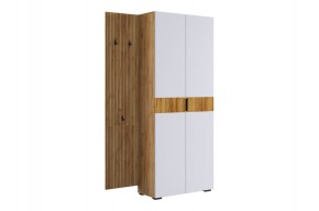 МЕБЕЛЬСОН К7 Прихожая в Новом Уренгое - novyy-urengoy.ok-mebel.com | фото 5