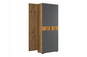 МЕБЕЛЬСОН К7 Прихожая в Новом Уренгое - novyy-urengoy.ok-mebel.com | фото 6