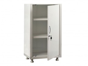 Медицинский шкаф HILFE МД 1 1650/SG в Новом Уренгое - novyy-urengoy.ok-mebel.com | фото 3