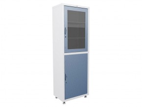 Медицинский шкаф HILFE МД 1 1760 R в Новом Уренгое - novyy-urengoy.ok-mebel.com | фото 3