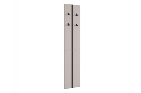 МЕРСИ Прихожая (модульная) кашемир в Новом Уренгое - novyy-urengoy.ok-mebel.com | фото 6