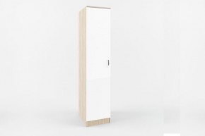 Модуль Софи СШП 450.1 Пенал в Новом Уренгое - novyy-urengoy.ok-mebel.com | фото