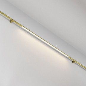 Модульный светильник Maytoni Basis C100CL-L1000-24W3-6K-BS в Новом Уренгое - novyy-urengoy.ok-mebel.com | фото 2
