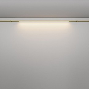 Модульный светильник Maytoni Basis C100CL-L1000-24W3-6K-BS в Новом Уренгое - novyy-urengoy.ok-mebel.com | фото 3