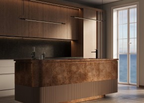 Модульный светильник Maytoni Basis C100CL-L1000-24W3-6K-BS в Новом Уренгое - novyy-urengoy.ok-mebel.com | фото 5
