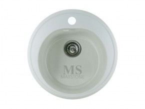 Мойка кухонная MS-2 (D505) в Новом Уренгое - novyy-urengoy.ok-mebel.com | фото 3