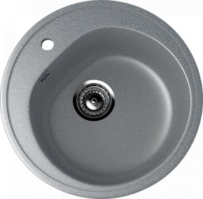 Мойка кухонная ULGRAN U-101 (500) в Новом Уренгое - novyy-urengoy.ok-mebel.com | фото 12
