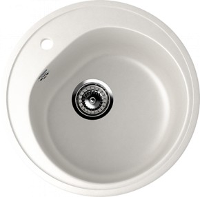 Мойка кухонная ULGRAN U-101 (500) в Новом Уренгое - novyy-urengoy.ok-mebel.com | фото 13