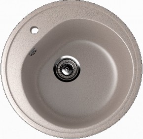 Мойка кухонная ULGRAN U-101 (500) в Новом Уренгое - novyy-urengoy.ok-mebel.com | фото 5