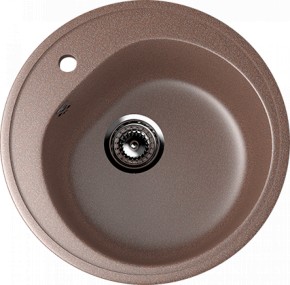 Мойка кухонная ULGRAN U-101 (500) в Новом Уренгое - novyy-urengoy.ok-mebel.com | фото 6