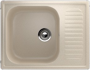Мойка кухонная ULGRAN U-202 (640*490) в Новом Уренгое - novyy-urengoy.ok-mebel.com | фото 11