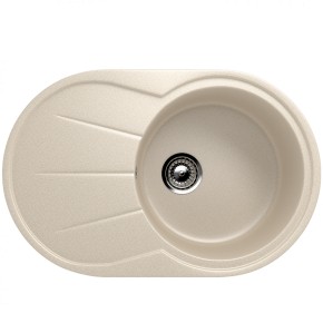 Мойка кухонная ULGRAN U-503 (750*480) в Новом Уренгое - novyy-urengoy.ok-mebel.com | фото 11