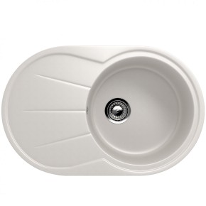 Мойка кухонная ULGRAN U-503 (750*480) в Новом Уренгое - novyy-urengoy.ok-mebel.com | фото 12