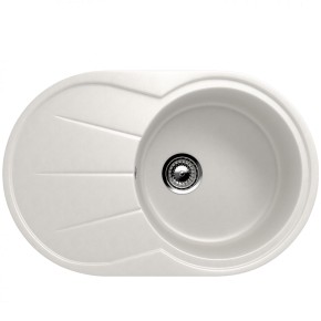 Мойка кухонная ULGRAN U-503 (750*480) в Новом Уренгое - novyy-urengoy.ok-mebel.com | фото 13