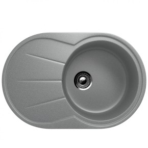 Мойка кухонная ULGRAN U-503 (750*480) в Новом Уренгое - novyy-urengoy.ok-mebel.com | фото 8