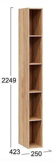 Набор для детской Стелла в Новом Уренгое - novyy-urengoy.ok-mebel.com | фото 10