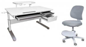 Набор учебный Grande + SS16 + Marte в Новом Уренгое - novyy-urengoy.ok-mebel.com | фото
