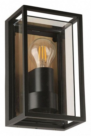 Накладной светильник Arte Lamp Marfik A2322AL-1BR в Новом Уренгое - novyy-urengoy.ok-mebel.com | фото 1