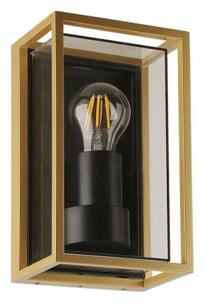 Накладной светильник Arte Lamp Marfik A2322AL-1GO в Новом Уренгое - novyy-urengoy.ok-mebel.com | фото