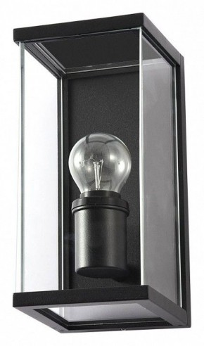 Накладной светильник Arte Lamp Pot A1632AL-1BK в Новом Уренгое - novyy-urengoy.ok-mebel.com | фото