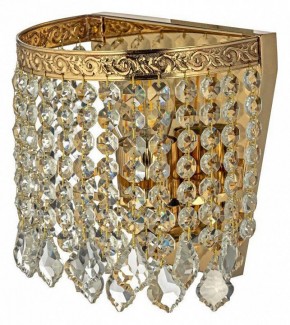 Накладной светильник Arti Lampadari Castellana Gold Castellana E 2.10.502 G в Новом Уренгое - novyy-urengoy.ok-mebel.com | фото