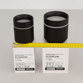 Накладной светильник Citilux Борн CL745021N в Новом Уренгое - novyy-urengoy.ok-mebel.com | фото 11