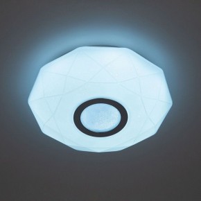 Накладной светильник Citilux Диамант Смарт CL713A10G в Новом Уренгое - novyy-urengoy.ok-mebel.com | фото 2