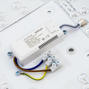 Накладной светильник Citilux Купер CL724K24V0 в Новом Уренгое - novyy-urengoy.ok-mebel.com | фото 15