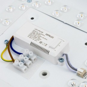 Накладной светильник Citilux Купер CL724K24V0 в Новом Уренгое - novyy-urengoy.ok-mebel.com | фото 16