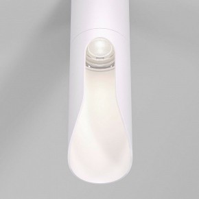 Накладной светильник Elektrostandard Apex 25113/LED 7W 4000K белый в Новом Уренгое - novyy-urengoy.ok-mebel.com | фото 5